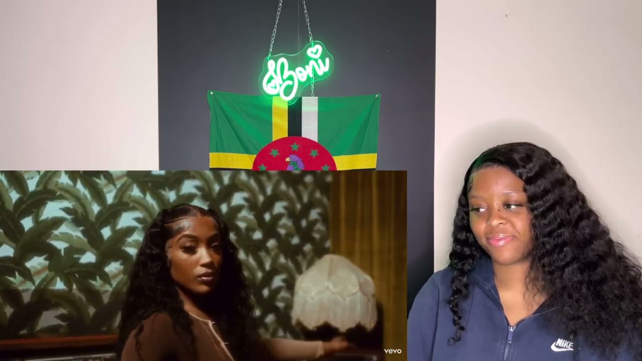 Lumbah by Valiant (Reaction)