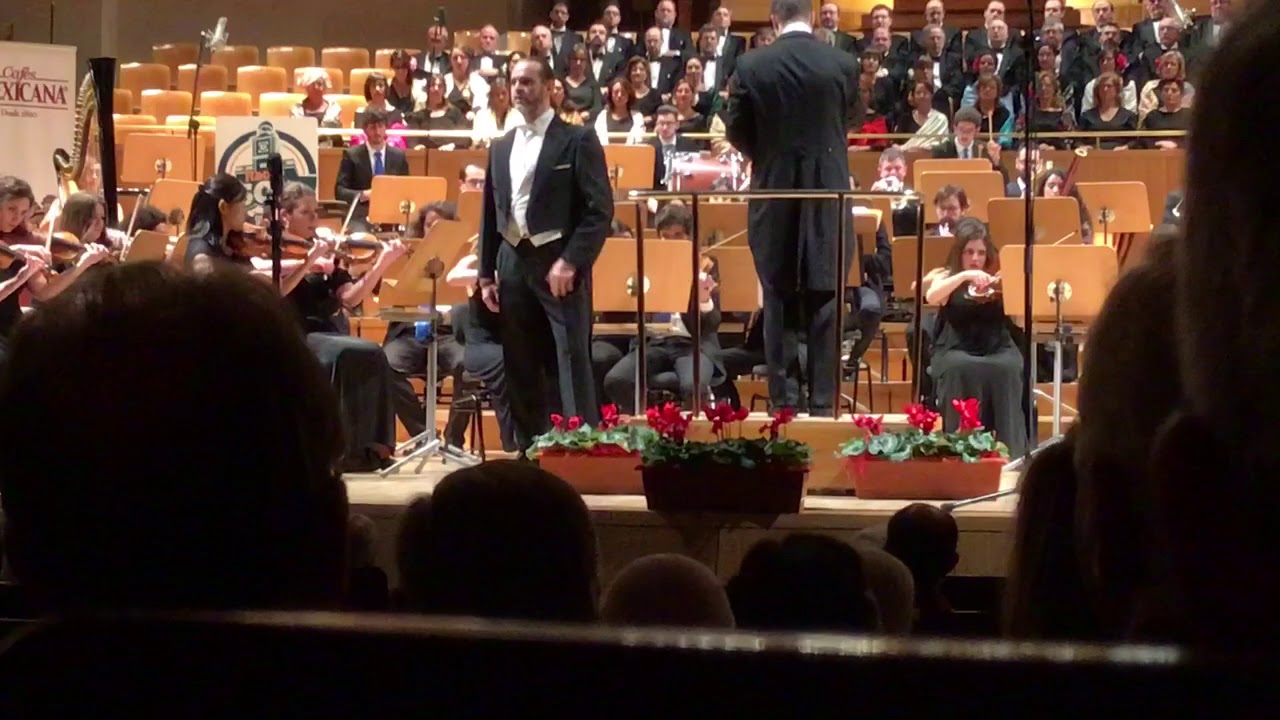 Enrique Ferrer. Por el humo. Madrid 18.01.2018