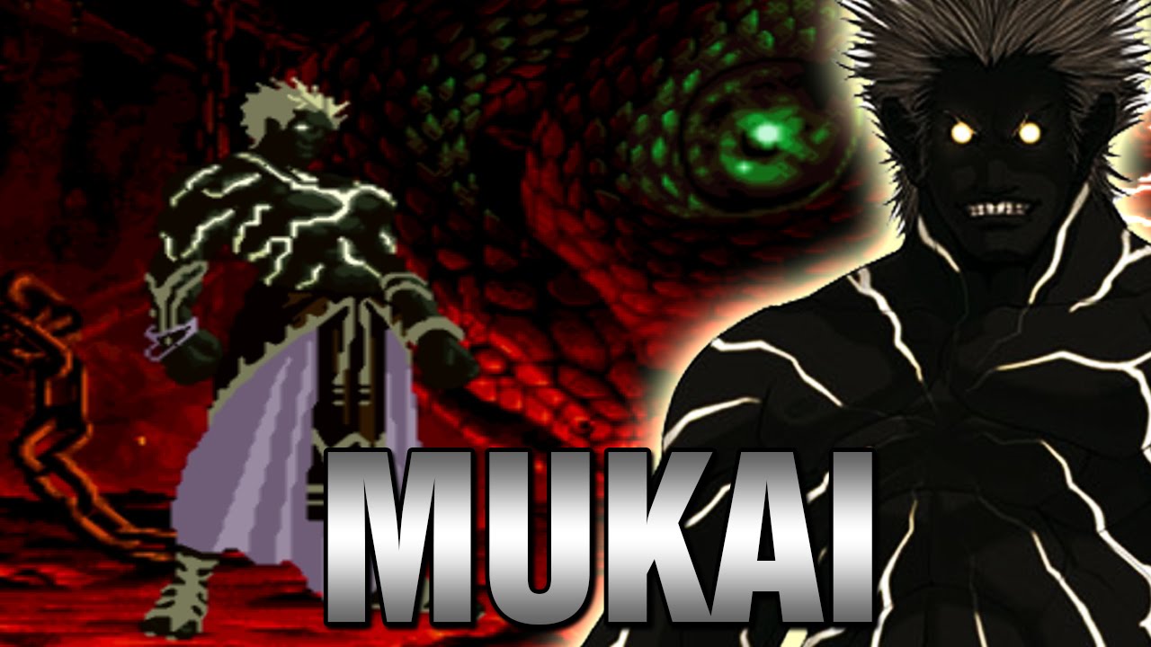 MUKAI Boss Playthrough Longplay King of Fighters 2003 KOF2K3 SNKPlaymore NeoGeo Arcade Mode
