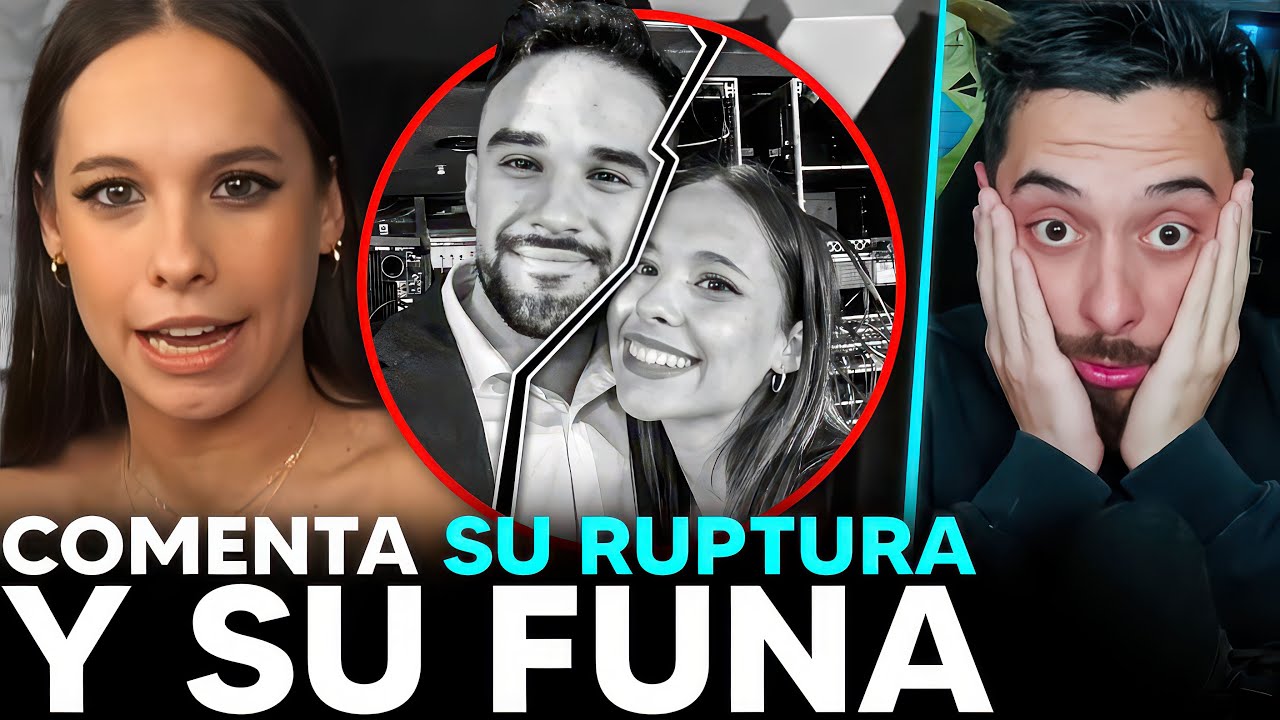 MASI ¡HABLA de su RUPTURA con ILLOJUAN y CRITICAS por IDEOLOGIA!