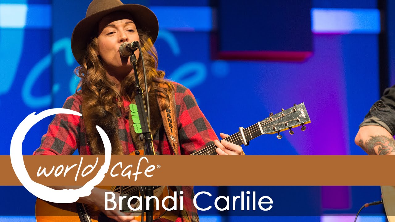 Brandi Carlile - 