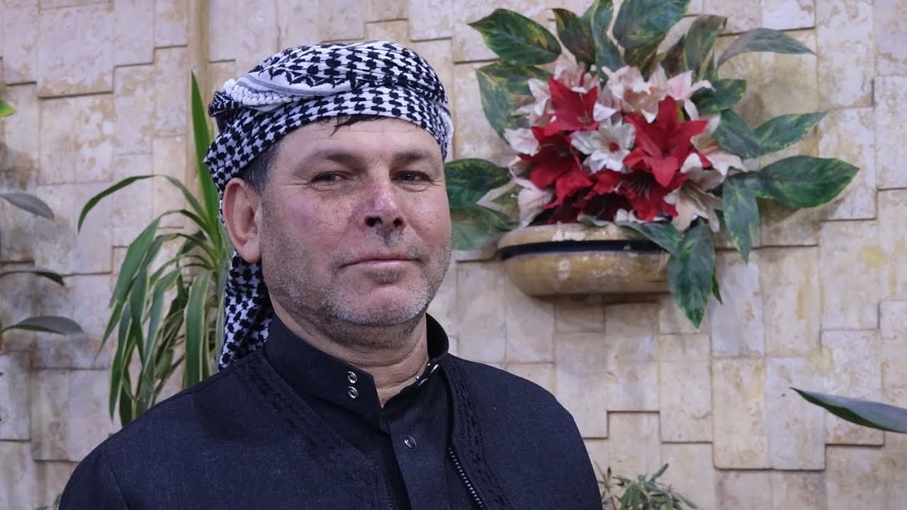 حفل زفاف العرسان خالد و وليد نعيم القاسم(2)