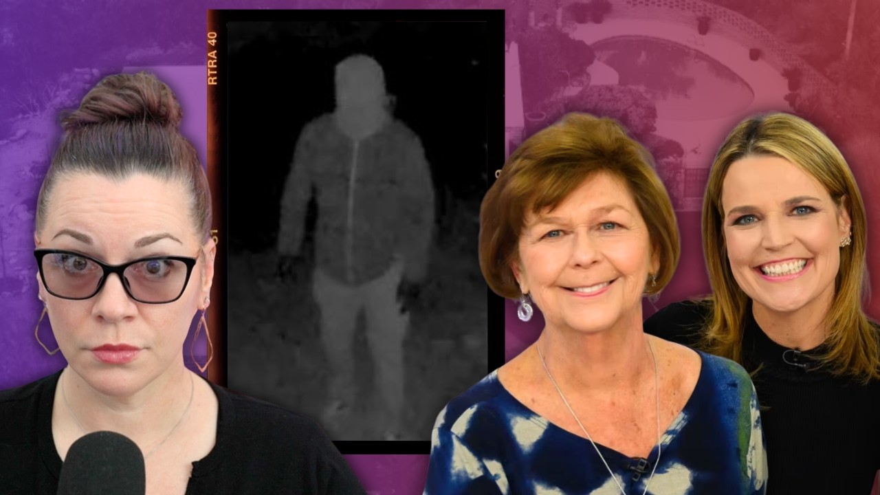 FBI Recovers Doorbell Footage in Nancy Guthrie Case: The Video They Said Didn't Exist | Case Brief