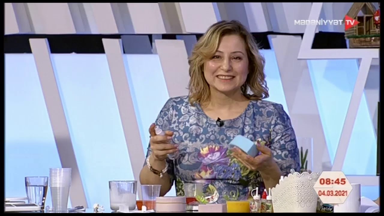 Sabun necə hazırlanır?