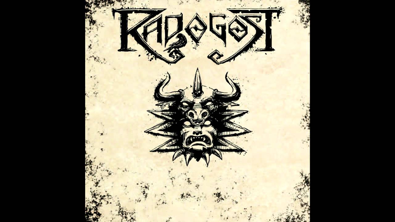 Radogost - W sercu burzy