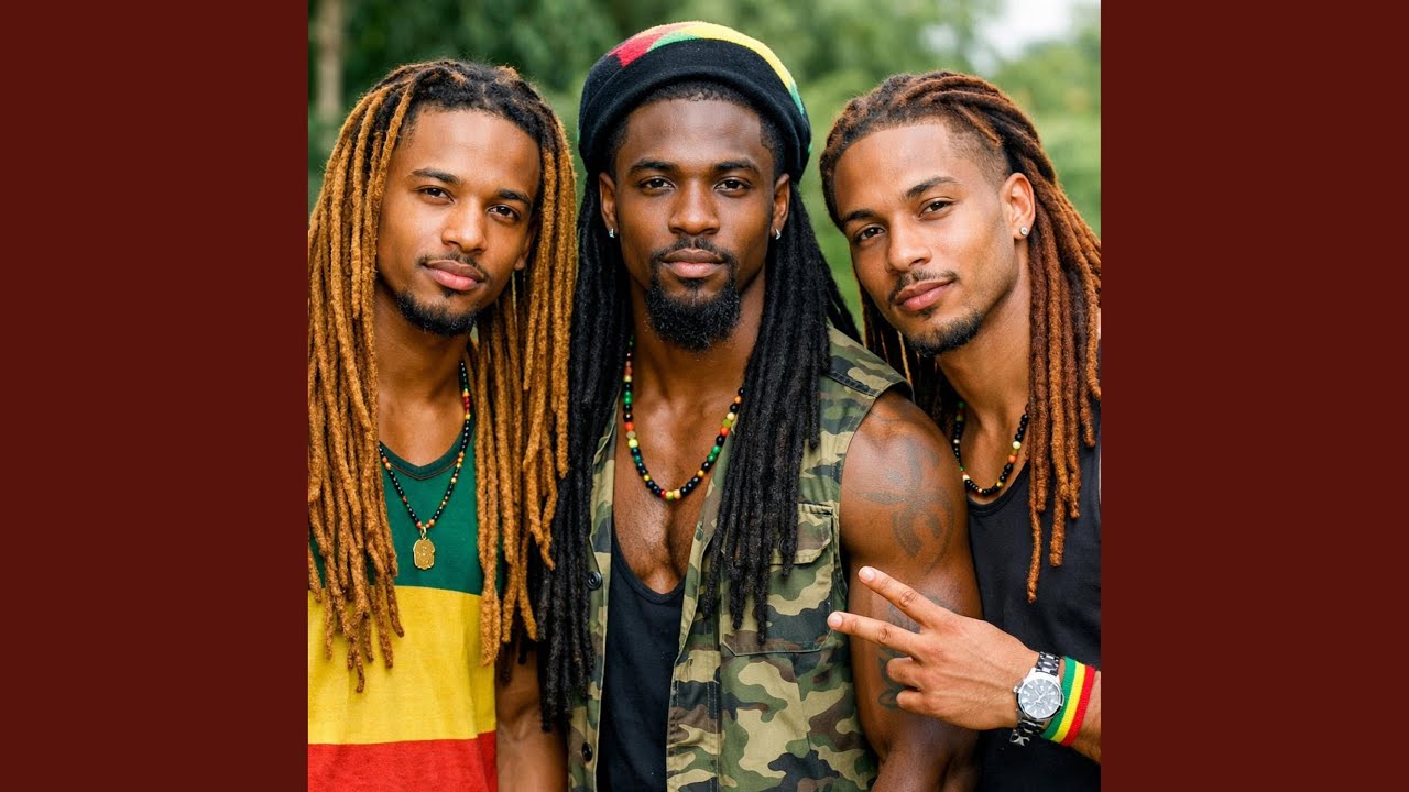 On Our Grind (Reggae Mix)