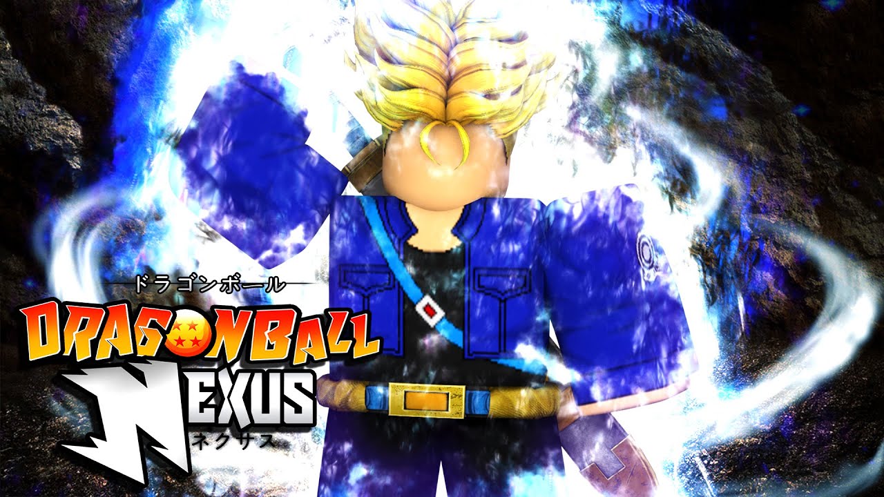 Destroying Everyone with Ultra Instinct and a Sword Dragon Ball Nexus!