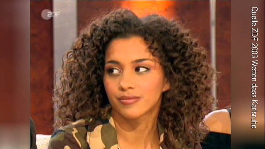Wetten dass Sequenz 2003  Karlsruhe