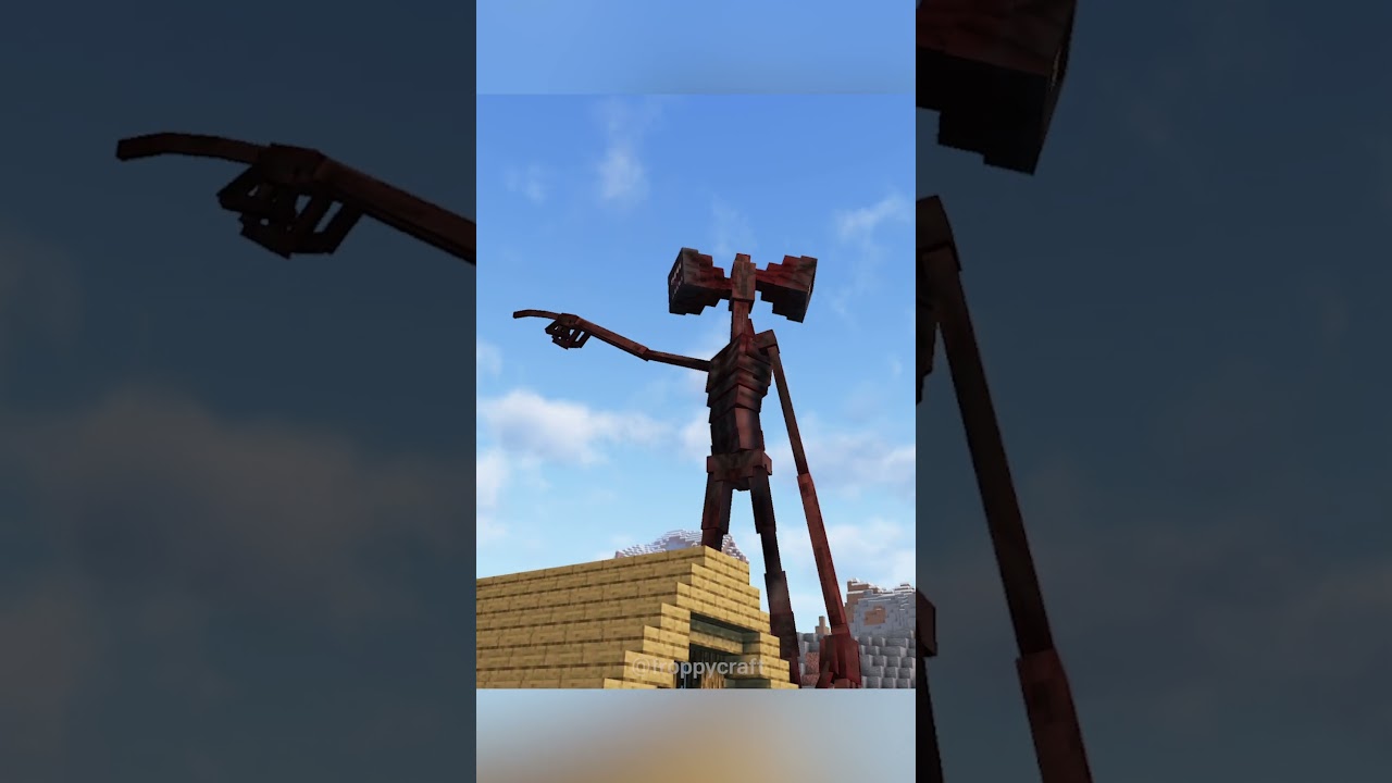 Мем Майнкрафт