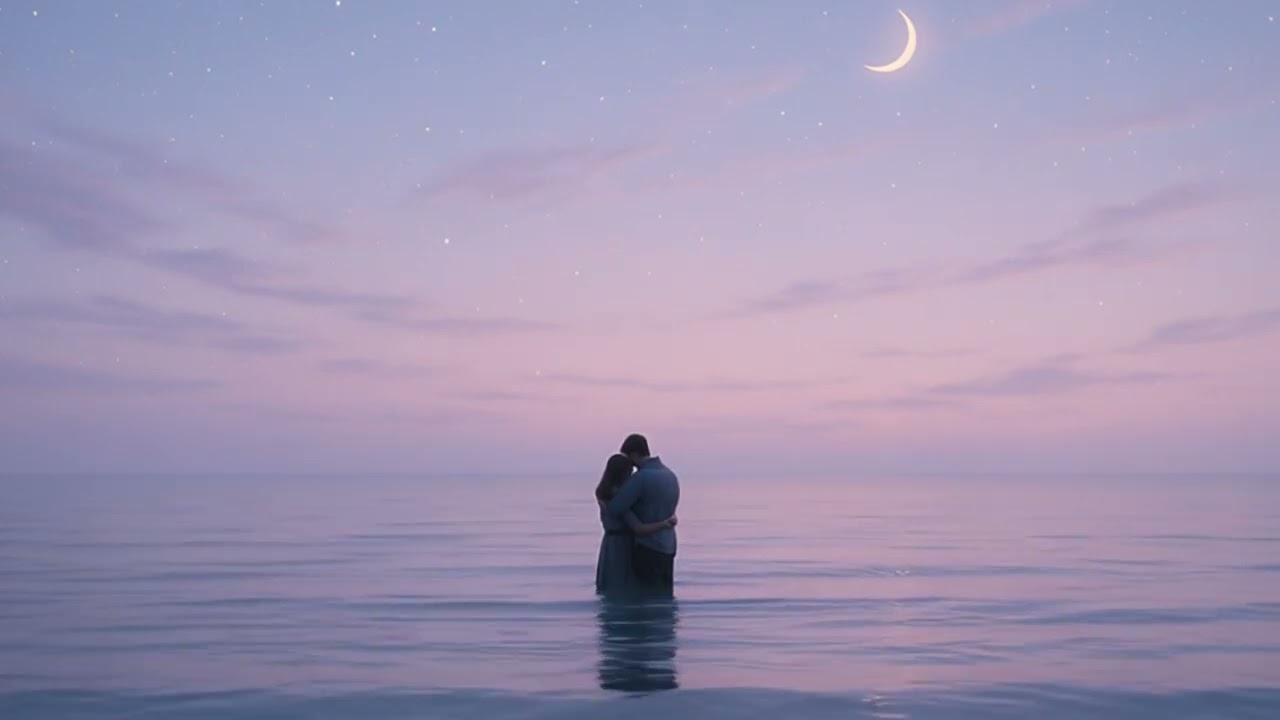 Sensing Tides - Take Your Time