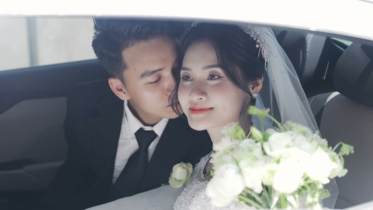 PHÓNG SỰ CƯỚI ĐẸP NGHỆ AN | HUU MANH - LAN ANH