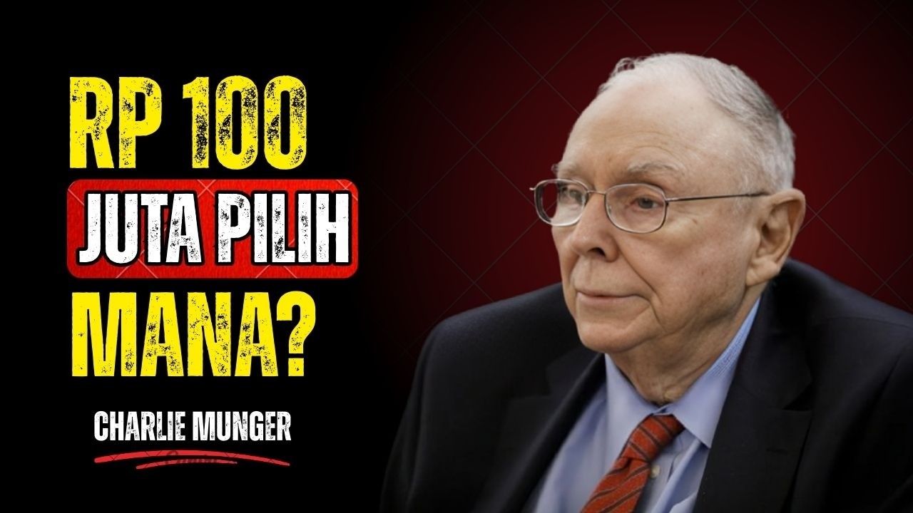 RP 100 Juta Uang Dingin: SBN Ritel vs Deposito Bank Digital – Mana Lebih Untung & Aman di 2026?