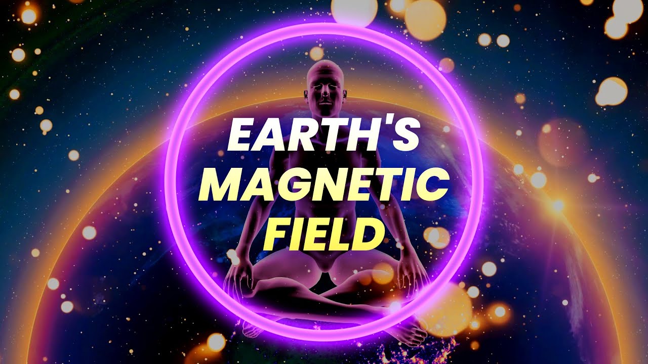 Earth Magnetic Field Frequency: Binaural Beats Healing With Earth Frequency