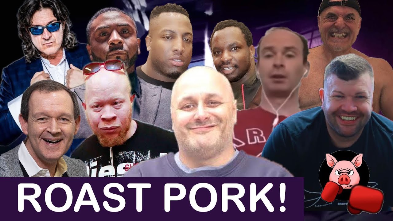 The Best & Worst of PORKY&rsquo;S CORNER (Part 1)