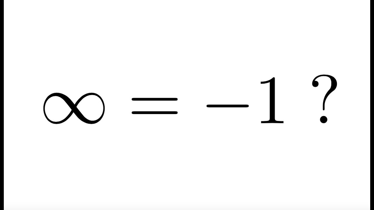 How to Wrangle Infinity (an intro to p-adic numbers)
