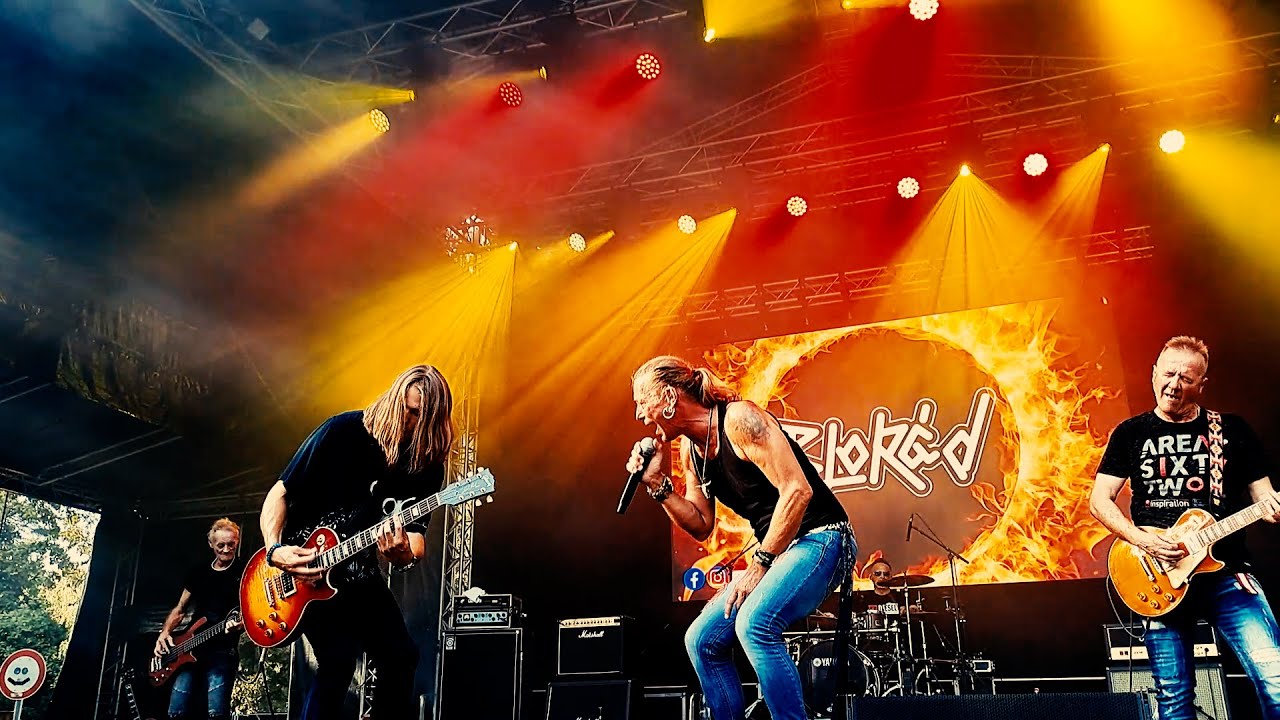 Blok&aacute;d - C&iacute;mlapsztori_Soproni piknink live