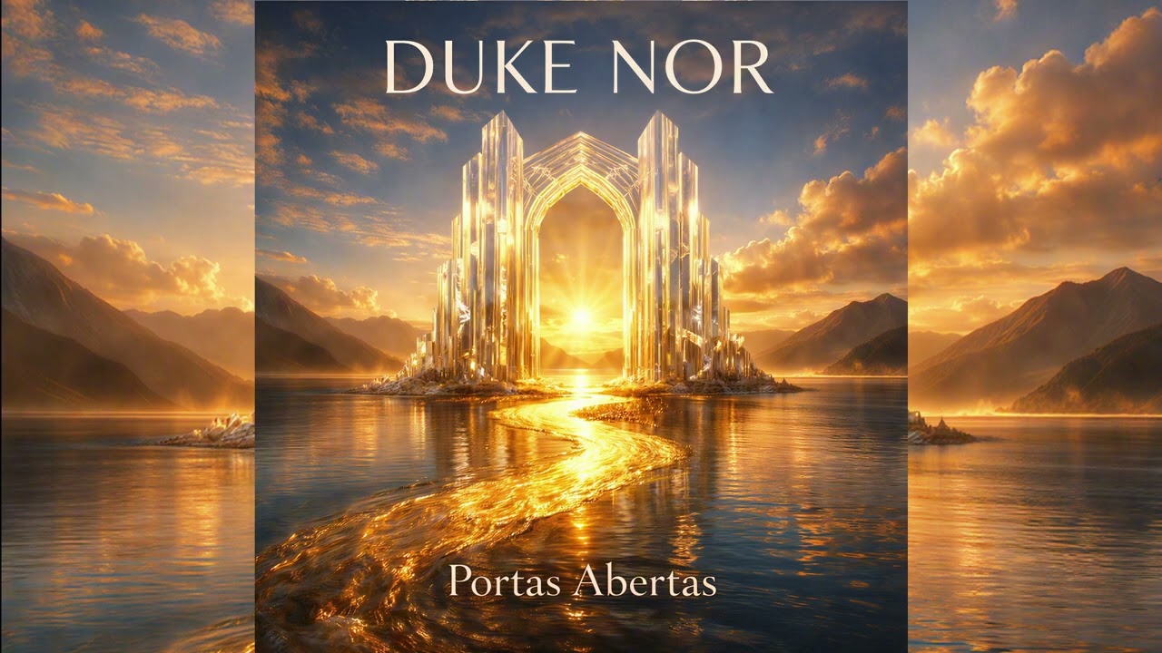 Portas Abertas - DUKE NOR