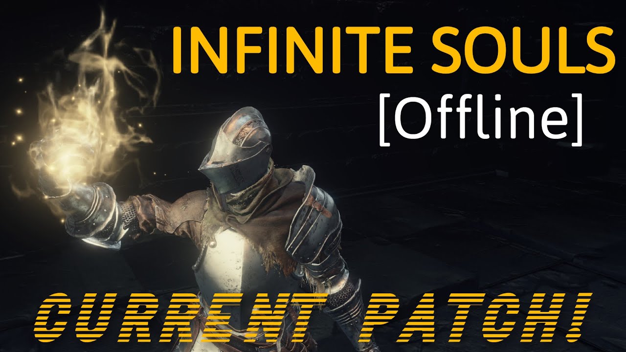 Dark Souls III - Current Patch Dupe Glitch! (works in 2026)