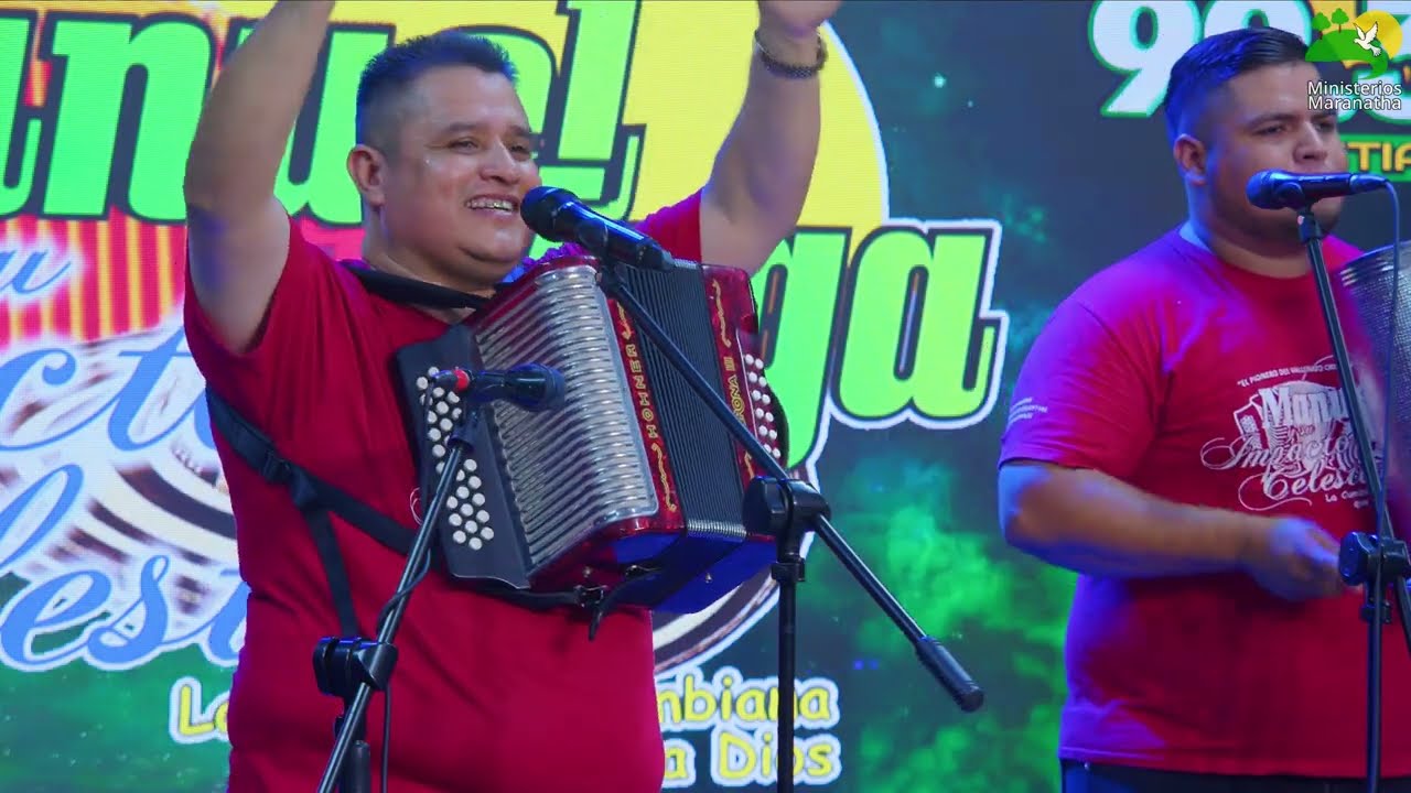Grupo Vallenato 