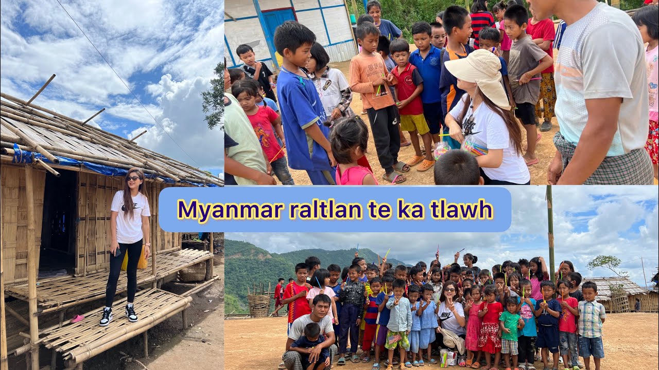Mahni phak ang tawkin ka luangchhuak ..