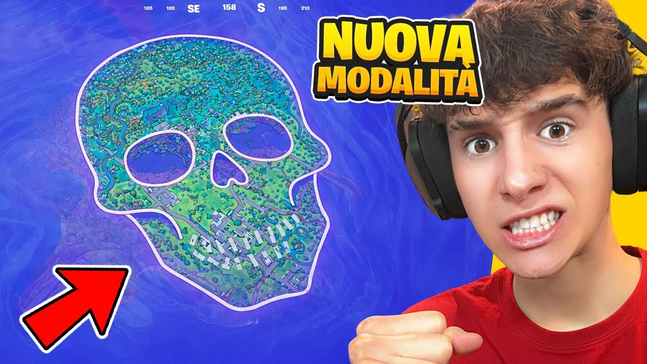 Nuova modalità in RANKED UNREAL su Fortnite! Solo Pro