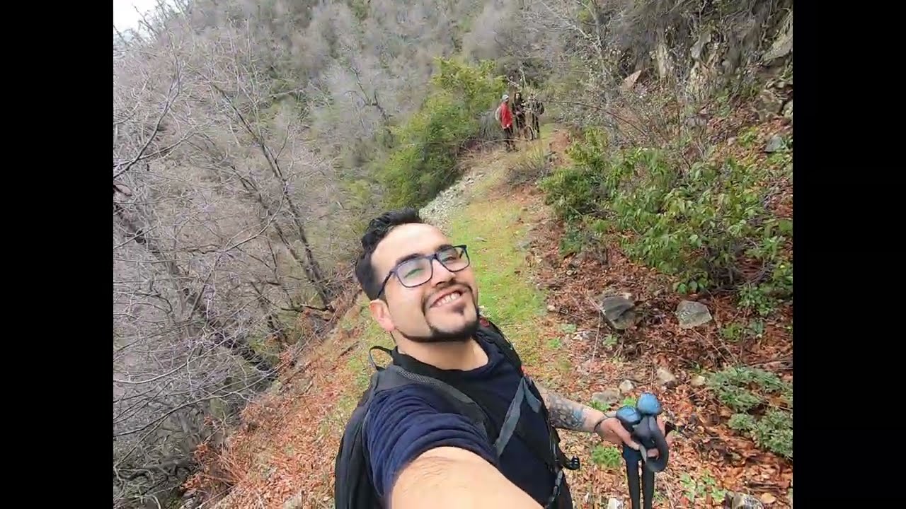 Cerro El Chueco - Chimbarongo