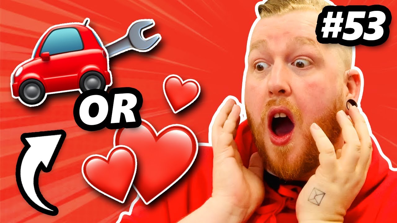 Car Maintenance or Love? | Budget Bestie Ep.53