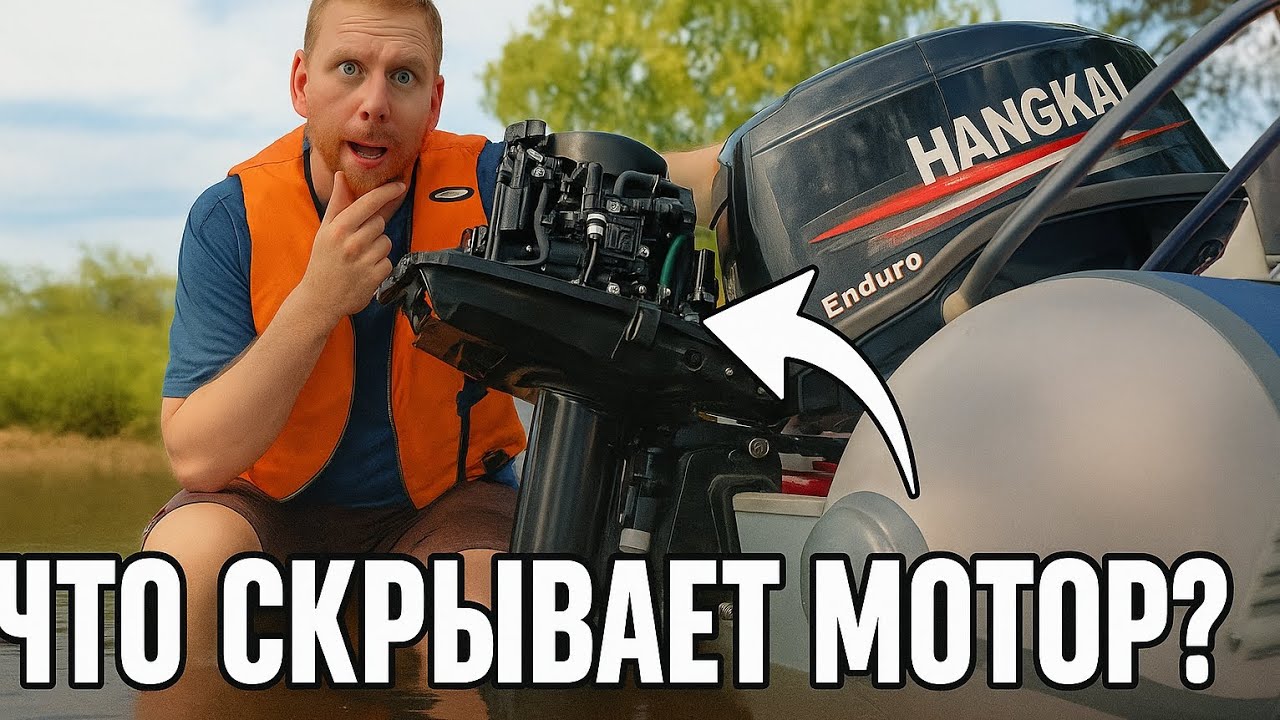 ЛУЧШИЙ комплект для РЫБАЛКИ 2025. БЕЗ ПРАВ 💯