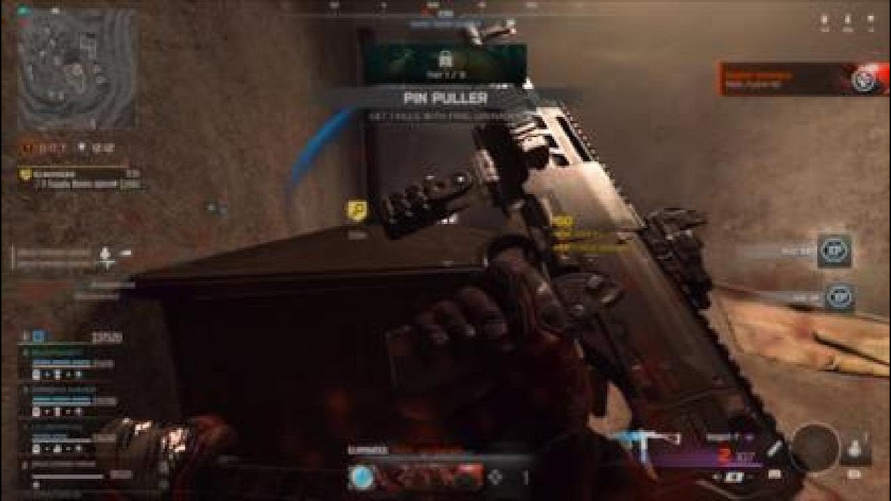 Film - ZOMBIES GRIND - 2026_2