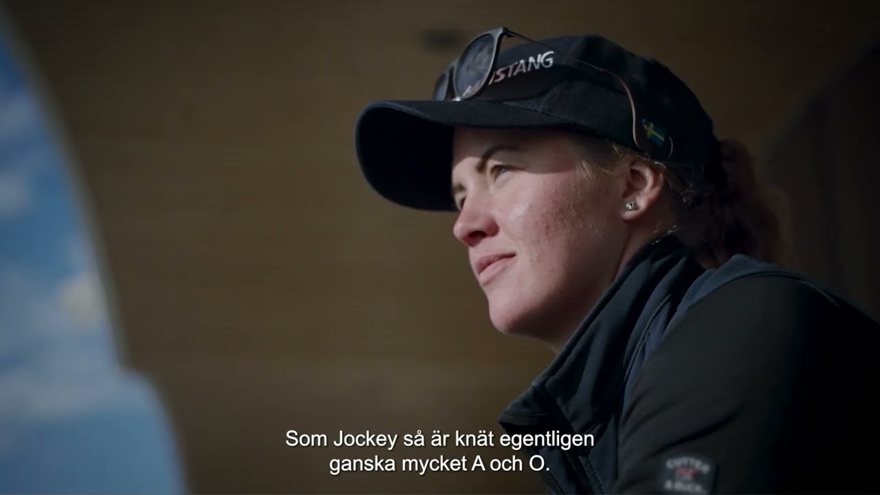 Elin fick livet tillbaka efter PRP-behandlingen hos Elit Ortopedi