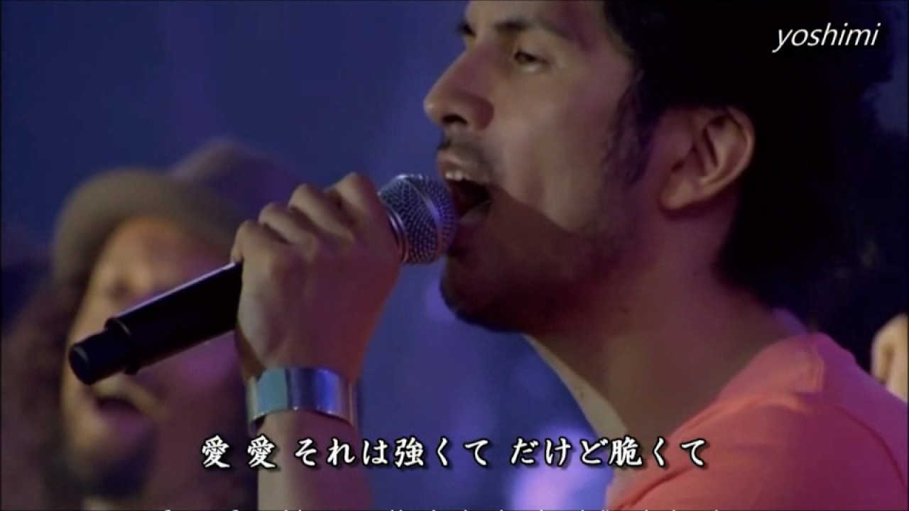 《To U》ap bank fes群星演唱會主題曲謝幕曲 作詞 櫻井和寿 作曲 小林武史 中文+ #空耳 字幕