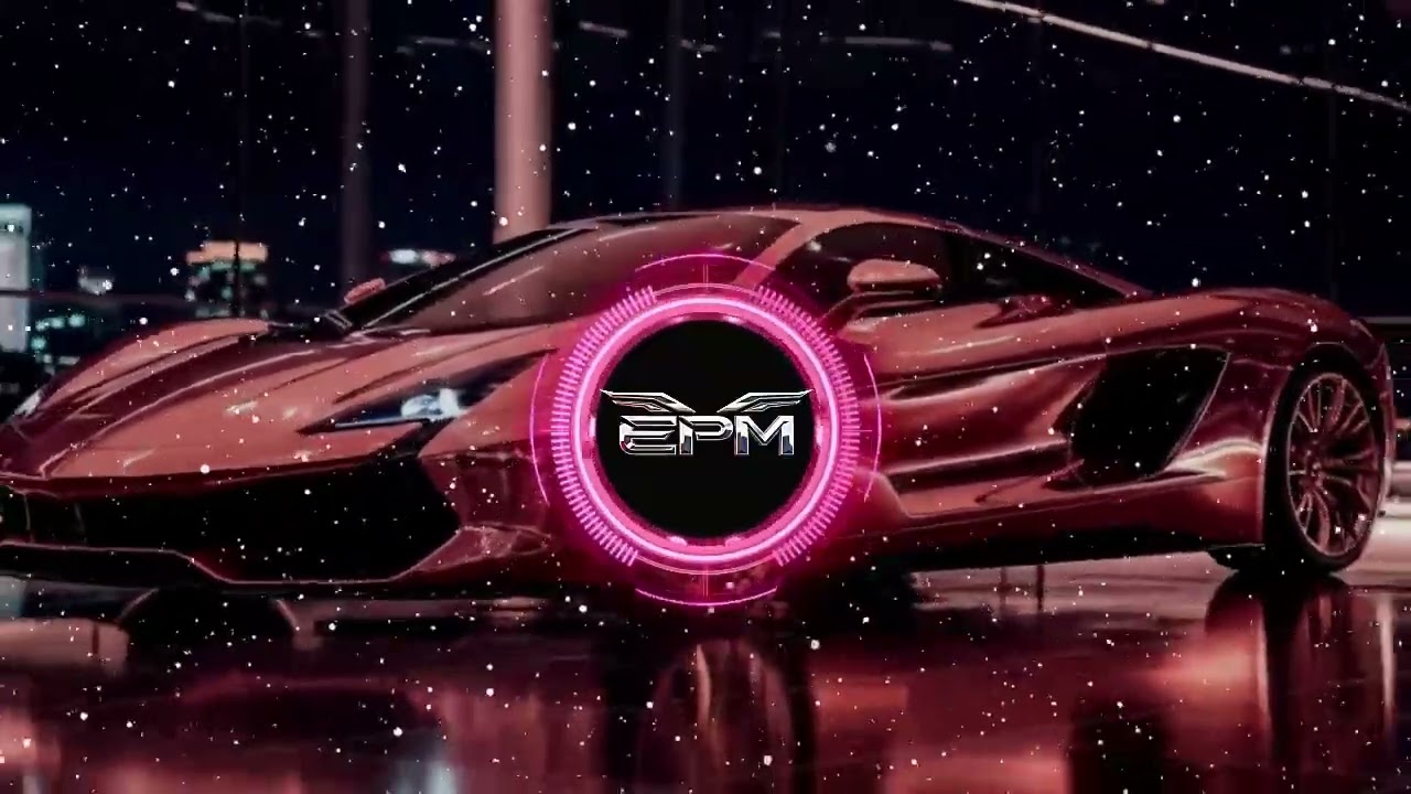 SUPER BASS CAR MUSIC 🚗🔥 | ELITE EDM CLUB MIX 💯 BASS BOOSTED 2026 | NIGHT CRUISE 🌙 GYM POWER 💪#16