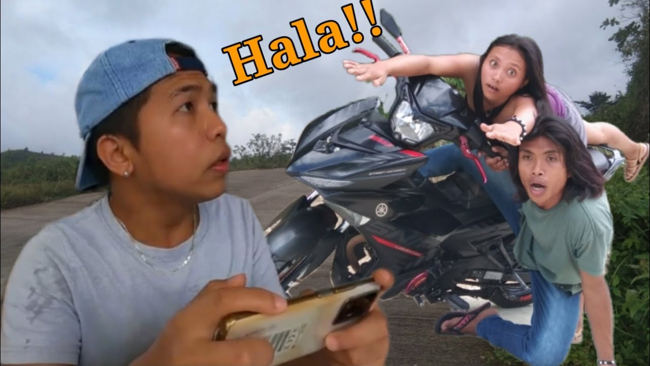 Bangking Superman top speed chika version |Bisaya vines |inspired @MarkyTucoff