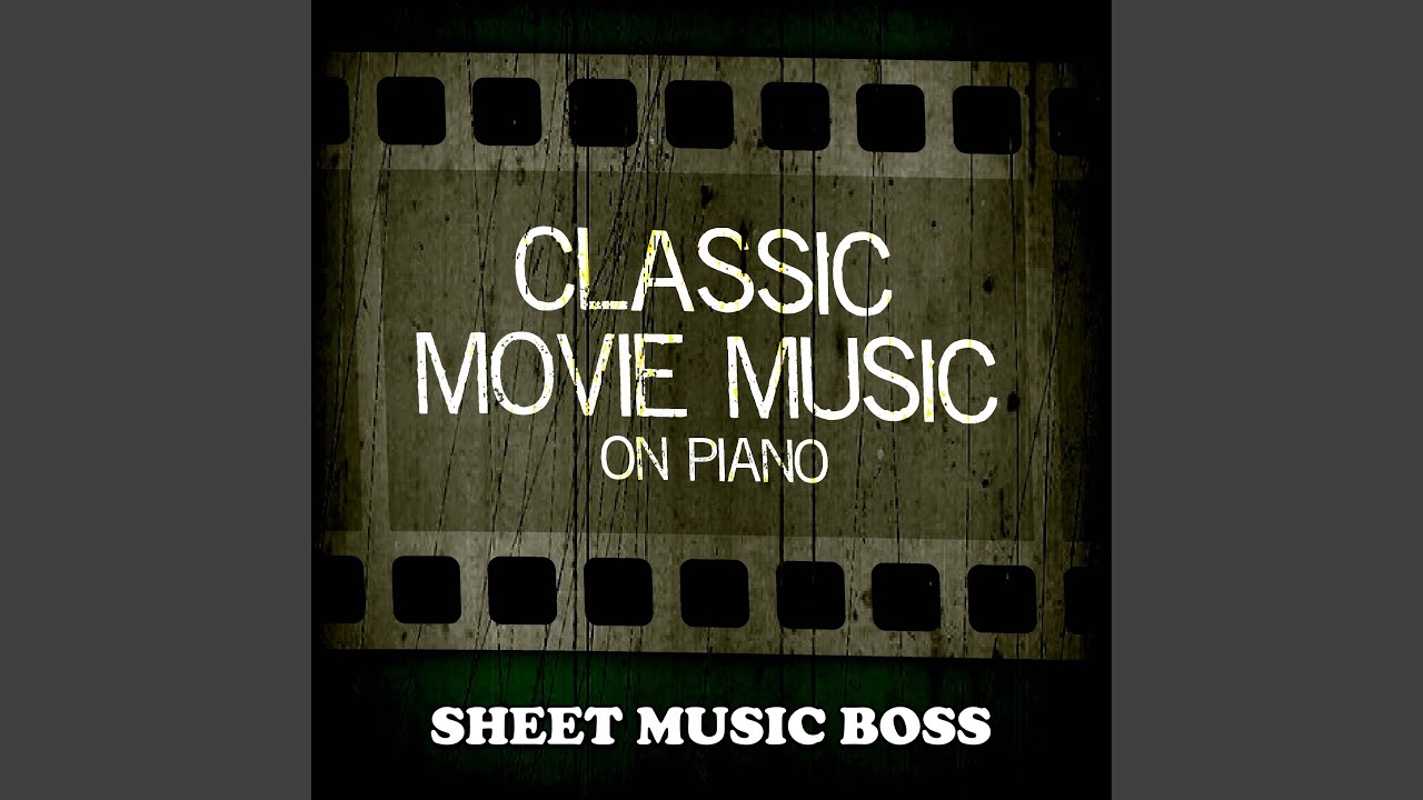 The Ecstasy of Gold (The Good, the Bad and the Ugly)