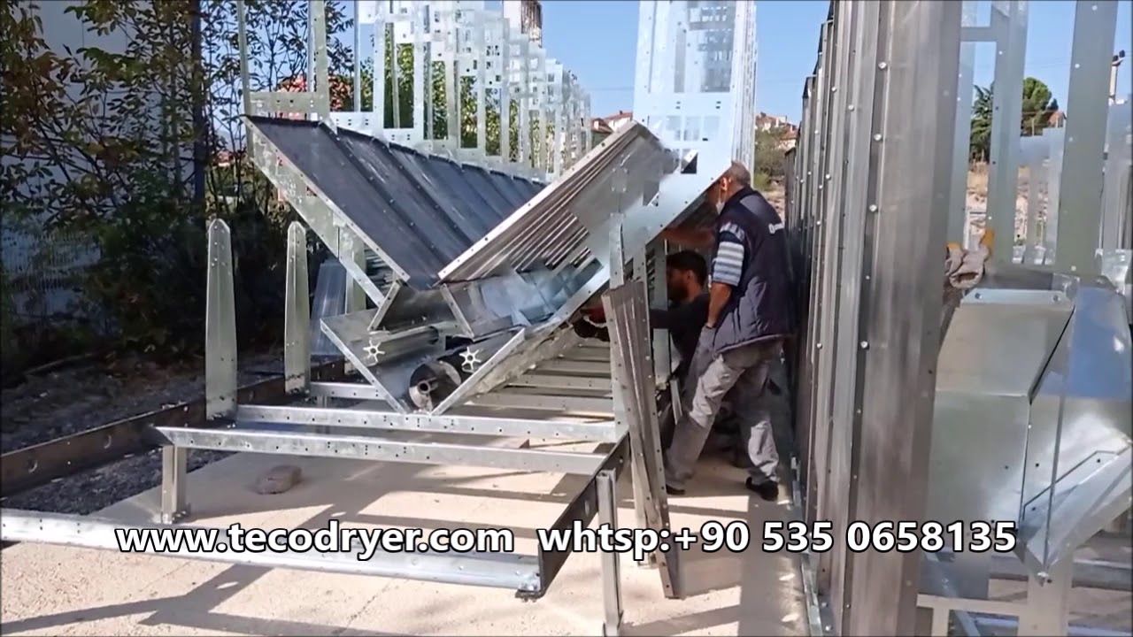 grain dryer, Mısır kurutma, Getreidetrockner, secador de granos, अनाज ड्रायर,зерносушилка,