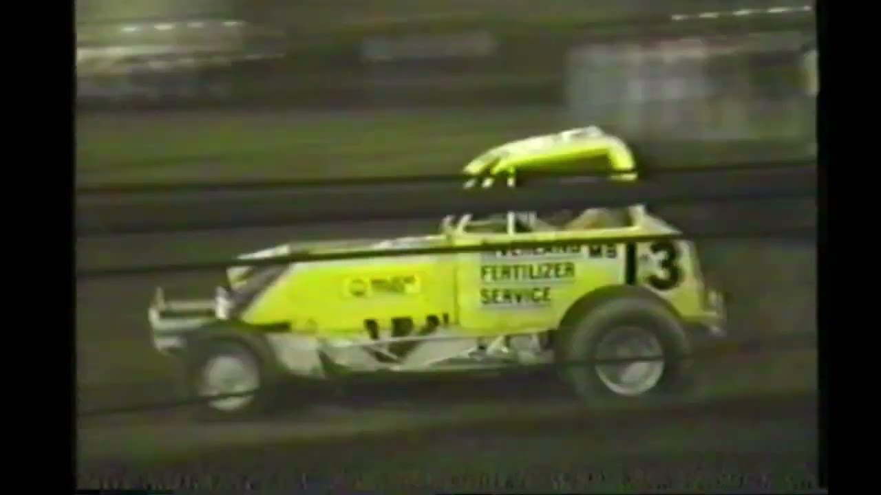 1990 Murray Bridge 15 04 90 Speedway   4