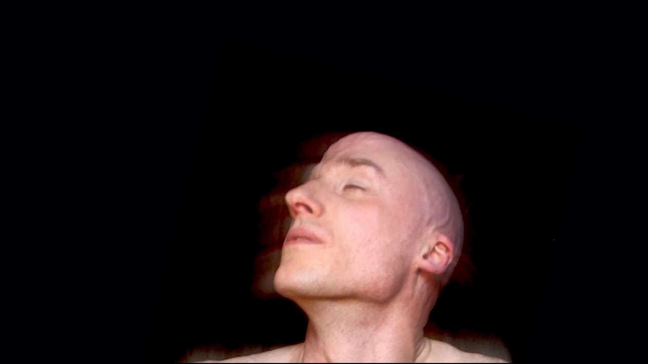 Mr Bruce - Race To Nowhere (teaser)