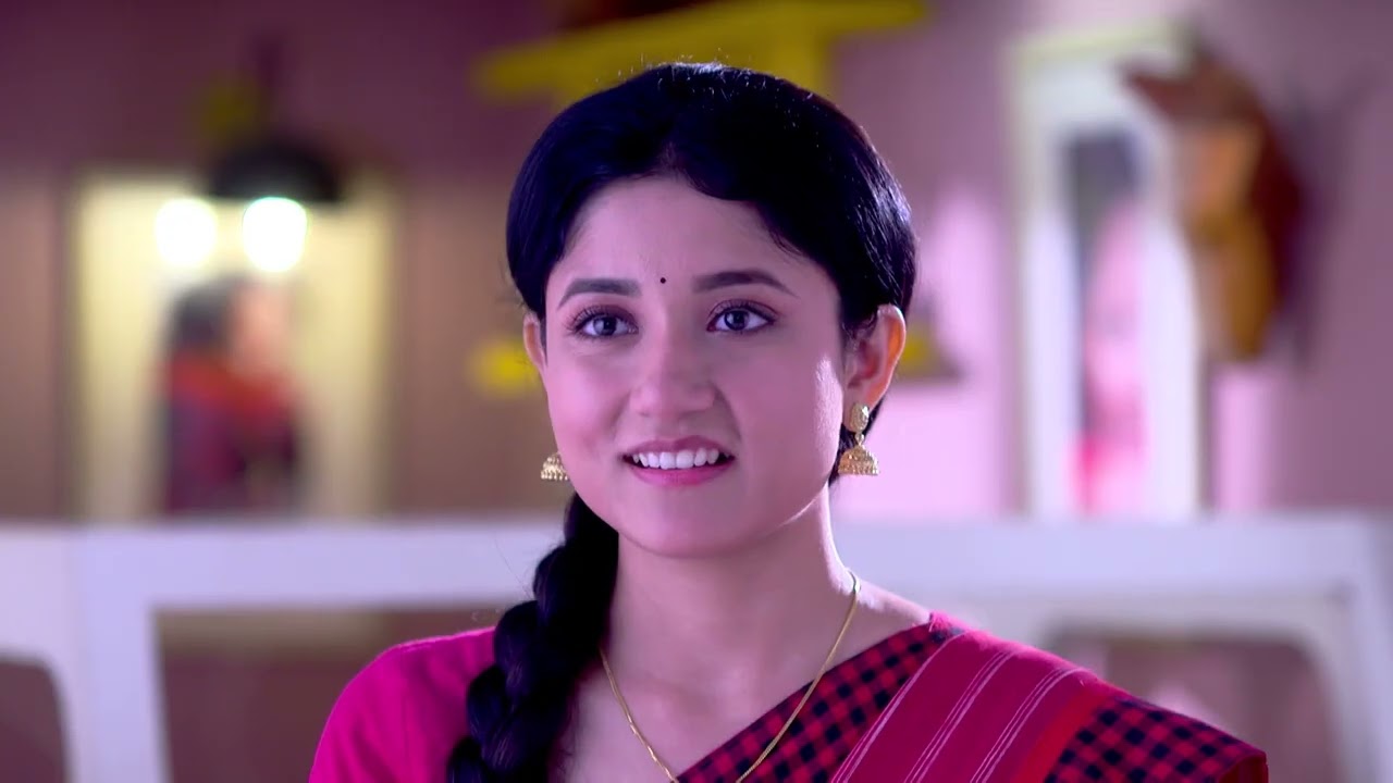 Raghu Abducts Radha - Alor Koley - Full Ep - 64 - Zee Bangla