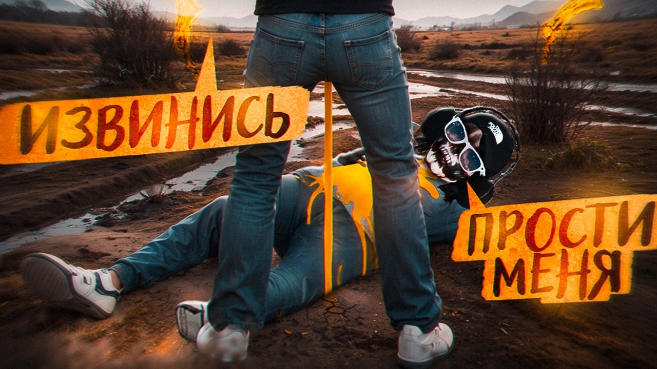 ПЕРВЫЕ КОНФЛИКТЫ СЕМЬИ FLORY на GTA 5 RP