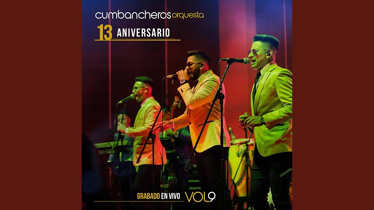 Fantasía Nocturna / Cariñito / Travoltoso / Ojitos Mentirosos / Canción India (En Vivo)