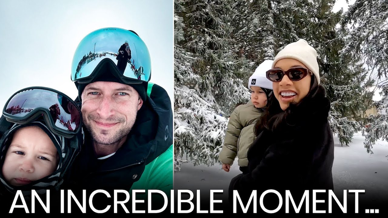The Most Incredible Moment | Brendan Fallis vlogs