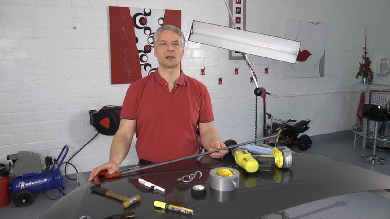 Beulendoktor   Die Besten Tipps & Tricks  Beulendoktor 4  von 12