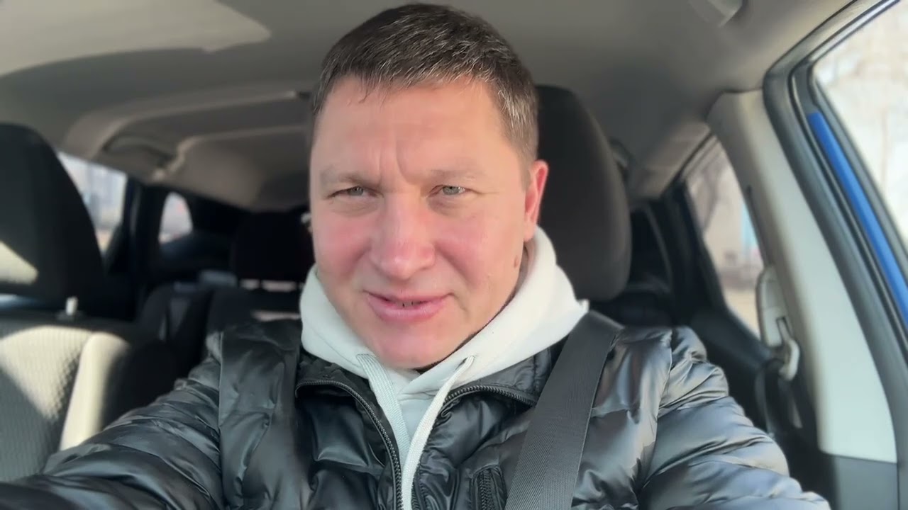 Пастор на зв’язку 09.03.2026
