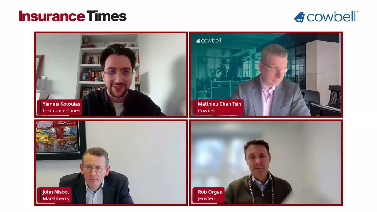 Webinar: Top 50 Broker report