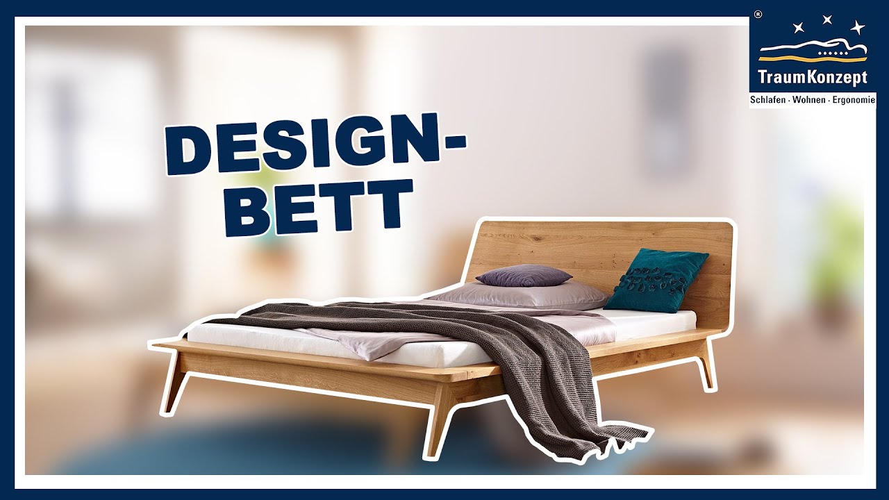 Wie entsteht ein DESIGNBETT - FRAG DEN J&Auml;GER - TraumKonzept Folge 7