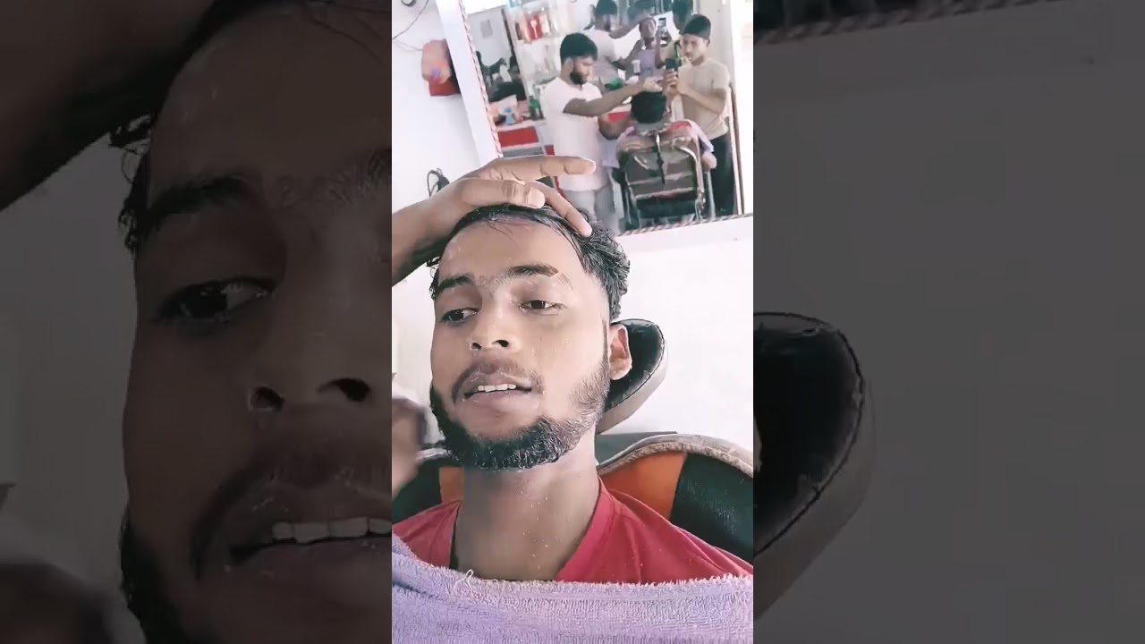 😱 scrub kaise kare 😱।।🔥 facial kaise kare 🔥।। massage kaise kare ।। #scrub #facial #massage #viral