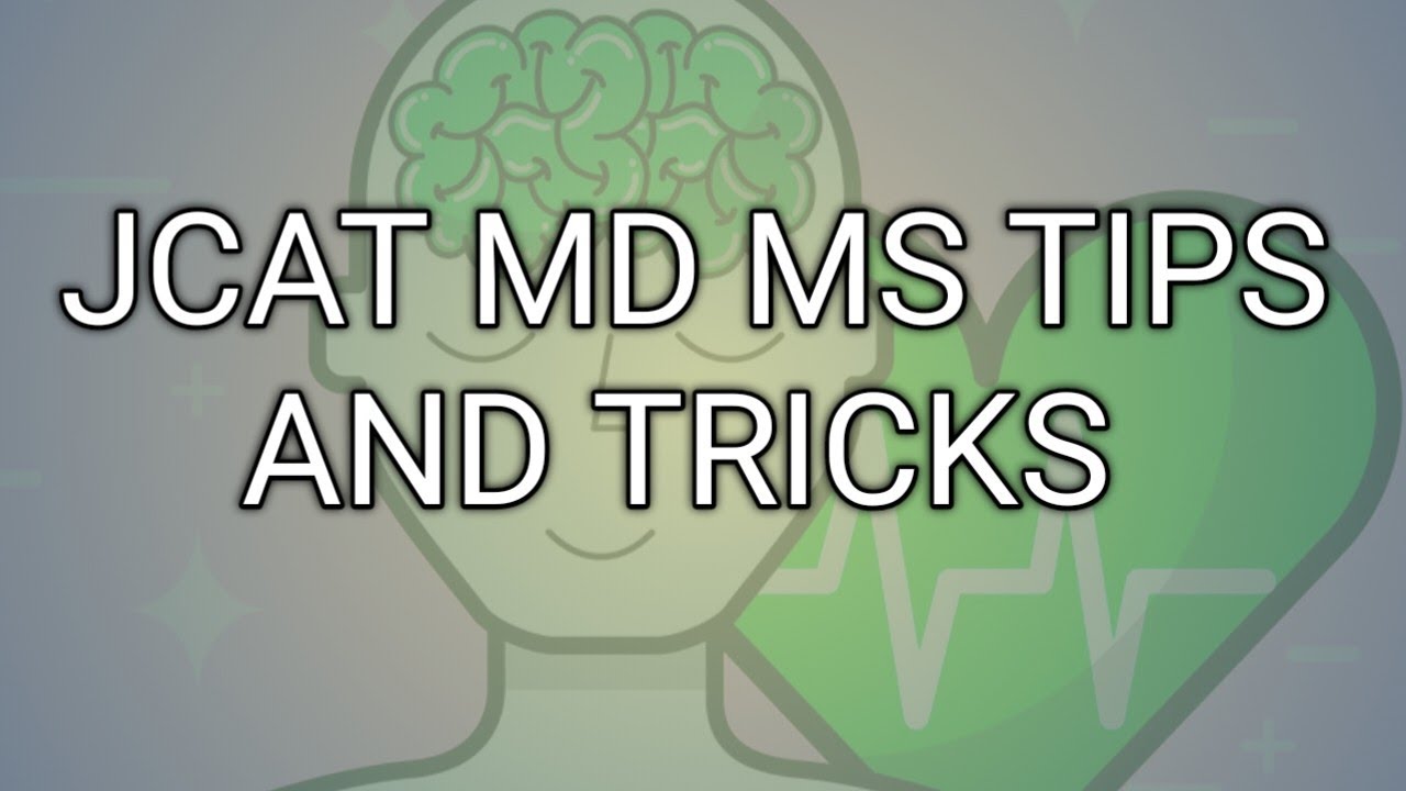 How to Crack JCAT MD/MS 2025 | Proven Tips, Study Plan & Common Mistakes to Avoid