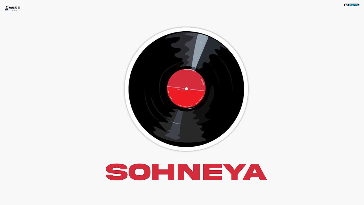 Sohneya (Official Video) Faryaad -  Jagriti - Sajan SP - Wise Music