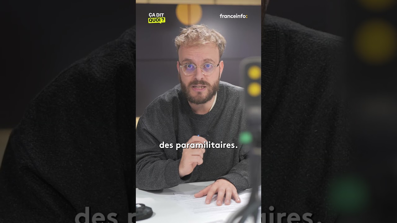 Soudan : les acteurs du conflit