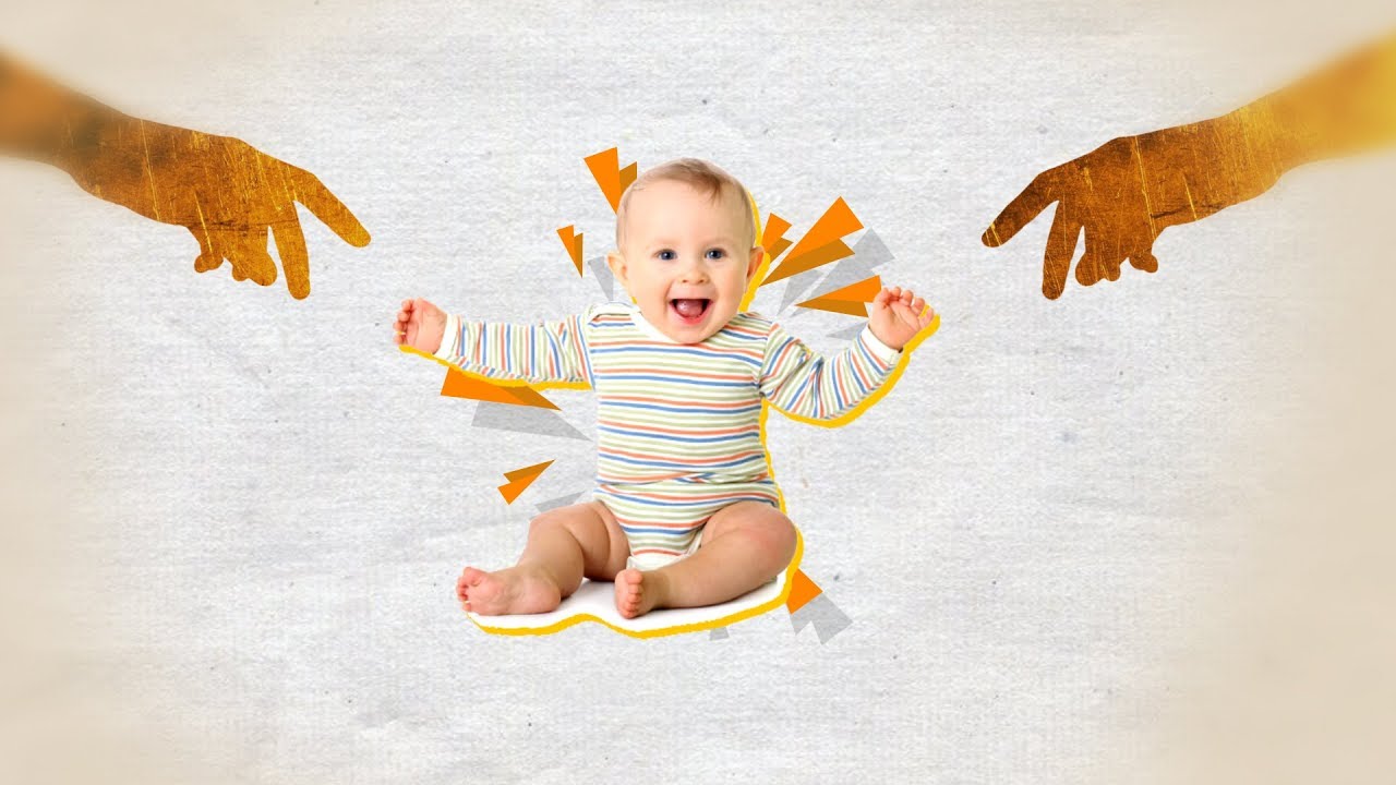Wie man 2 Millionen Babys rettet
